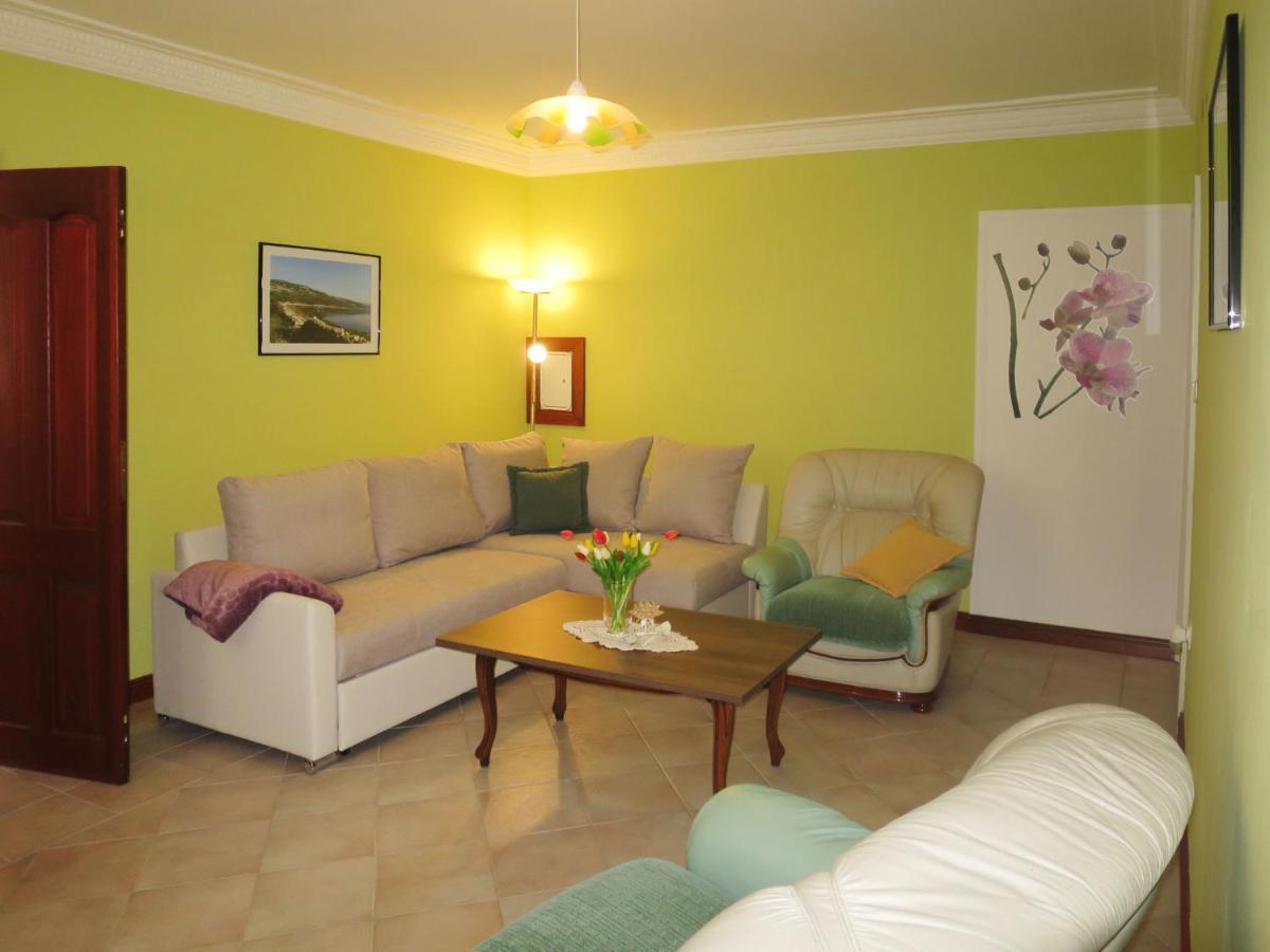 Apartment Catarina - Zad112 By Interhome Zadar Eksteriør billede