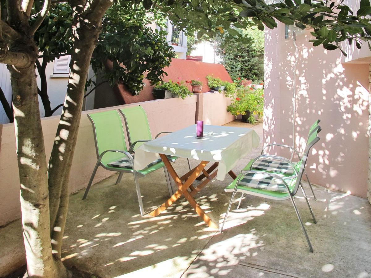 Apartment Catarina - Zad112 By Interhome Zadar Eksteriør billede