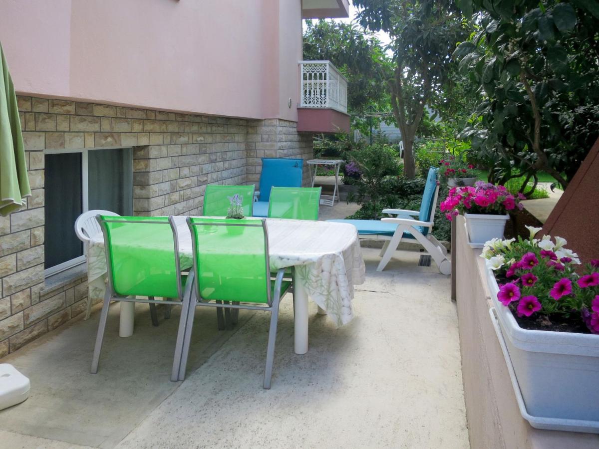 Apartment Catarina - Zad112 By Interhome Zadar Eksteriør billede
